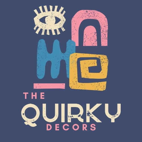 The Quirky Decors